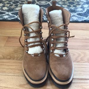 Marc Fischer Winter Boots